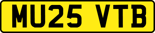 MU25VTB