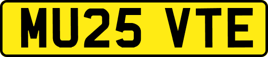 MU25VTE