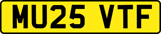 MU25VTF