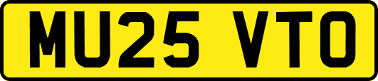MU25VTO