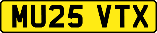 MU25VTX