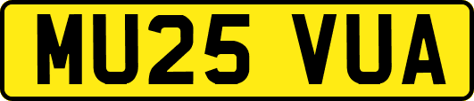 MU25VUA