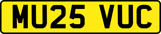 MU25VUC