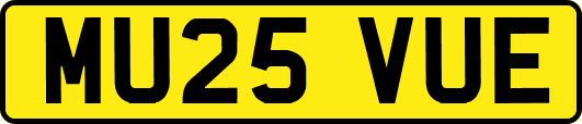 MU25VUE