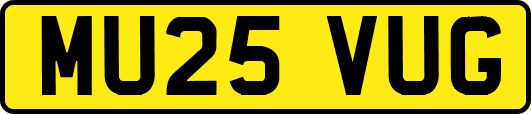 MU25VUG
