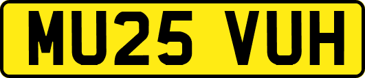 MU25VUH