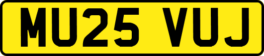 MU25VUJ