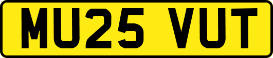 MU25VUT