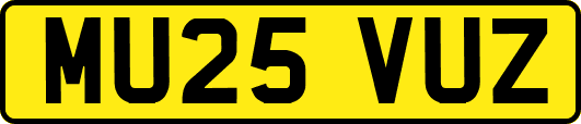 MU25VUZ