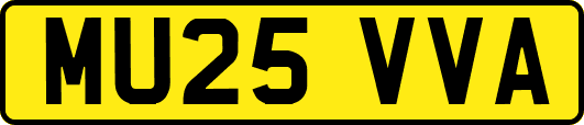 MU25VVA