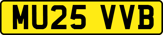 MU25VVB