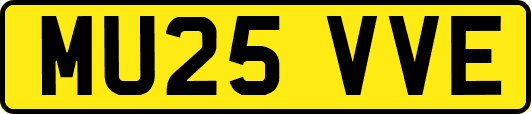 MU25VVE