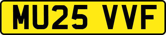 MU25VVF
