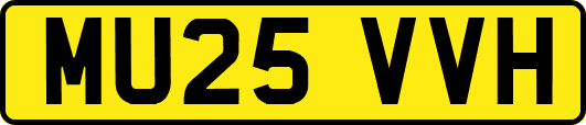 MU25VVH