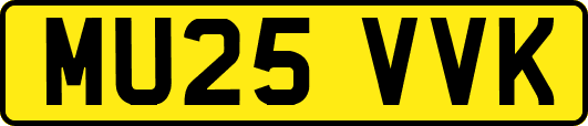 MU25VVK