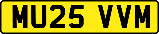 MU25VVM