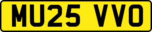 MU25VVO