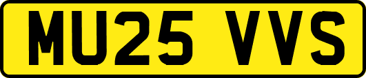 MU25VVS