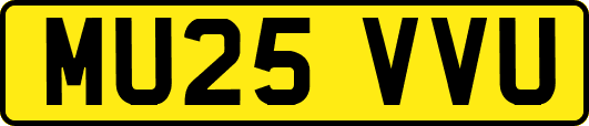 MU25VVU