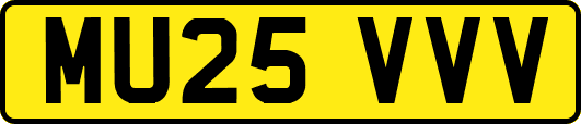 MU25VVV