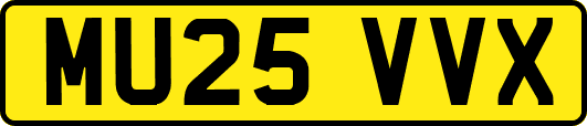 MU25VVX