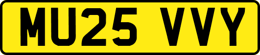 MU25VVY