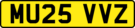 MU25VVZ