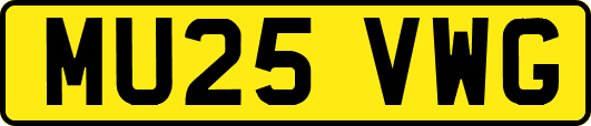 MU25VWG
