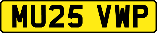 MU25VWP