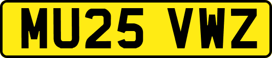 MU25VWZ