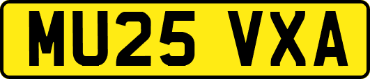 MU25VXA