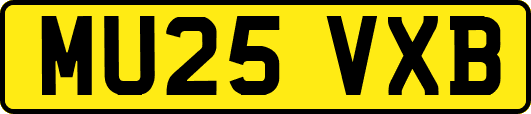 MU25VXB