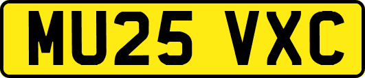 MU25VXC