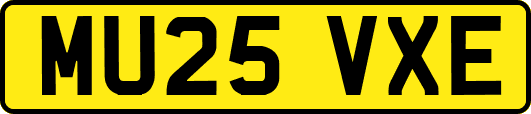 MU25VXE
