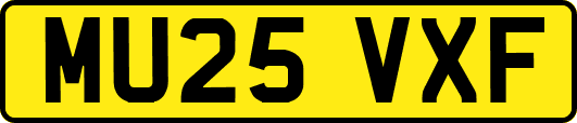 MU25VXF