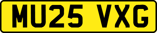 MU25VXG