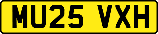 MU25VXH