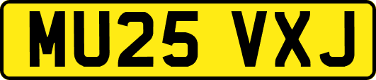 MU25VXJ