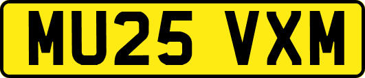 MU25VXM