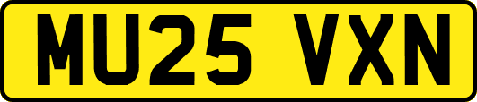 MU25VXN