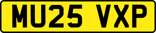 MU25VXP