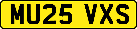 MU25VXS