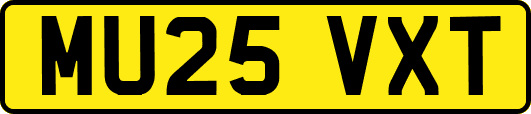 MU25VXT