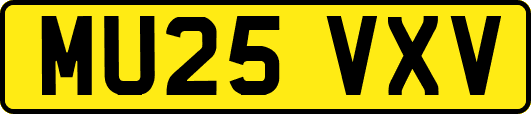 MU25VXV