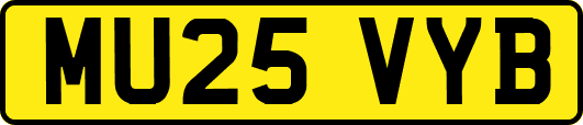 MU25VYB