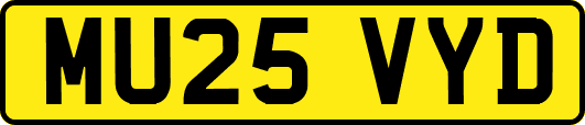 MU25VYD