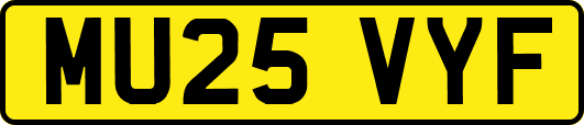 MU25VYF