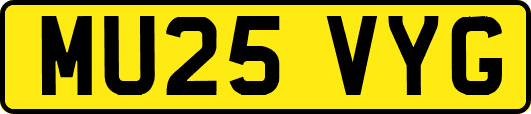 MU25VYG