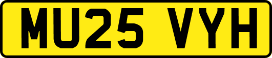 MU25VYH