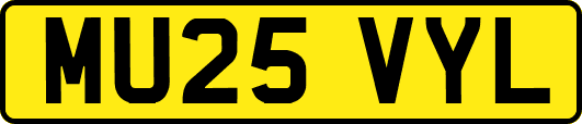 MU25VYL